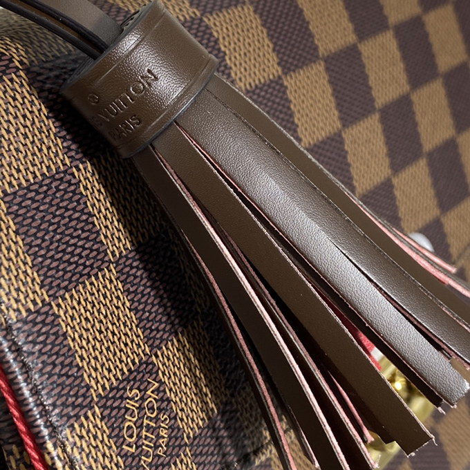 Louis Vuitton Croisette Crossbody - Imagem 10