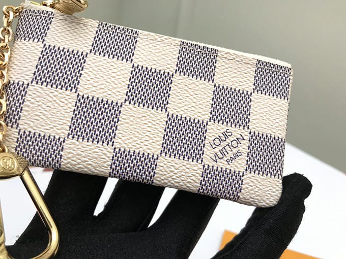 Louis Vuitton Key Pouch - Imagem 11