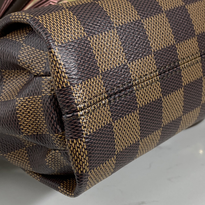 Louis Vuitton Croisette Crossbody - Imagem 7