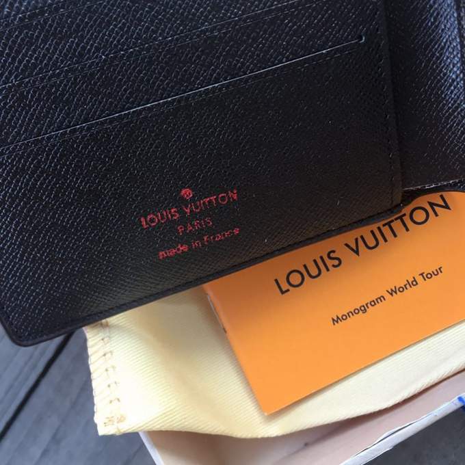 Louis Vuitton Multiple Wallet - Imagem 11