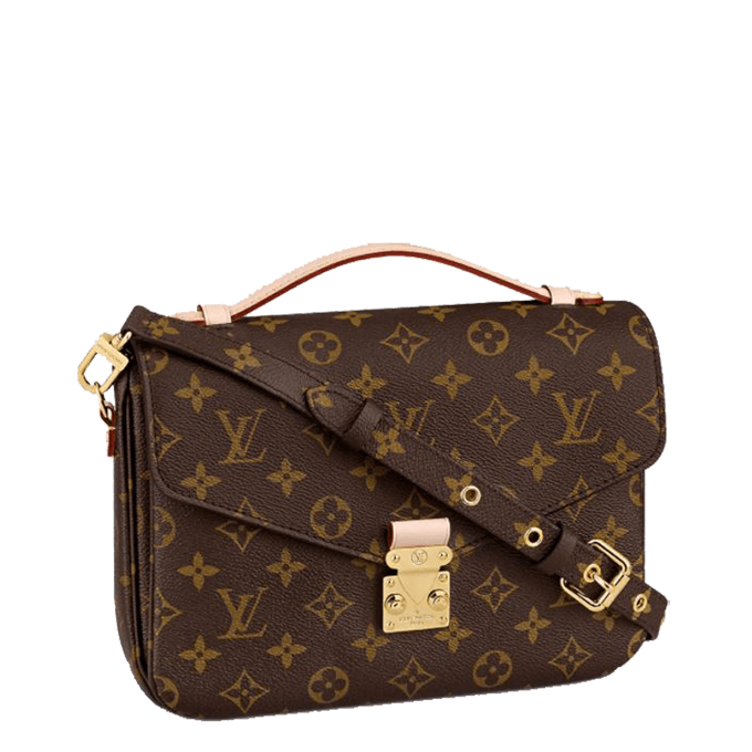 Louis Vuitton Pochette Metis