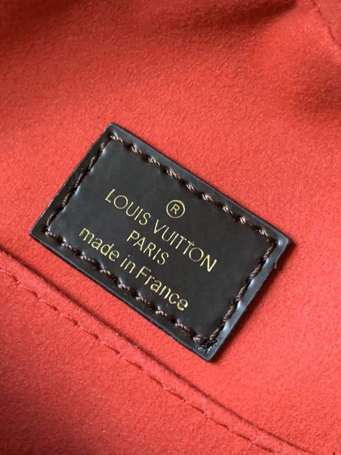 Louis Vuitton Petite Boite Chapeau Souple - Imagem 14