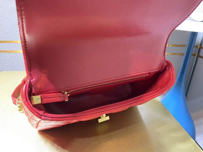 Dior Medium Caro Bag - Imagem 7