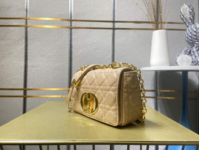 Dior Medium Caro Bag - Imagem 2