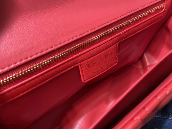 Dior Medium Caro Bag - Imagem 8