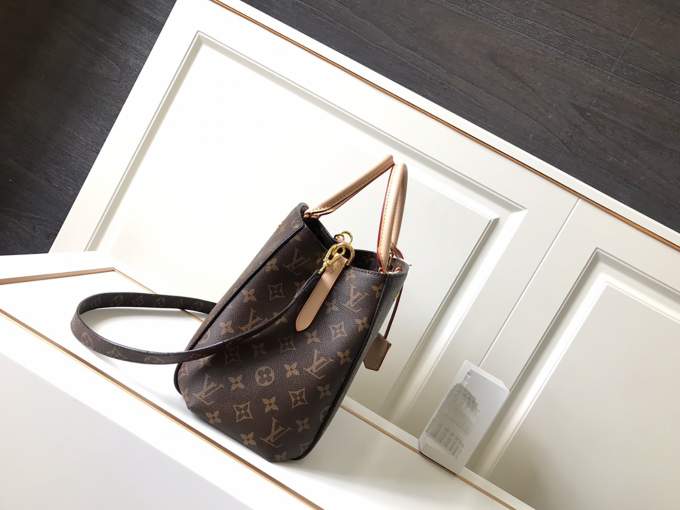 Louis Vuitton Montaigne BB - Imagem 14
