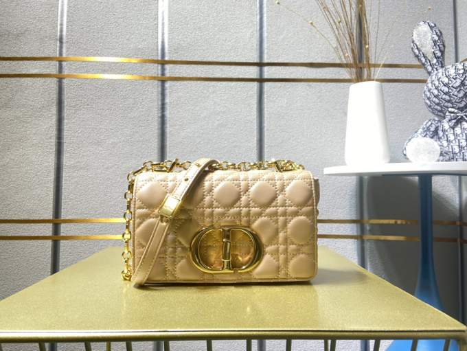 Dior Medium Caro Bag - Imagem 6