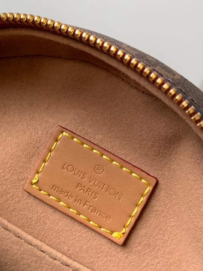 Louis Vuitton BOITE CHAPEAU SOUPLE PM - Imagem 14