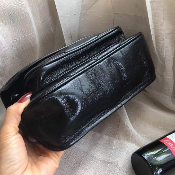 YSL Niki Bag - Imagem 8