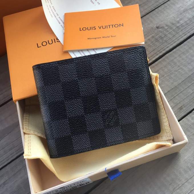 Louis Vuitton Multiple Wallet - Imagem 16