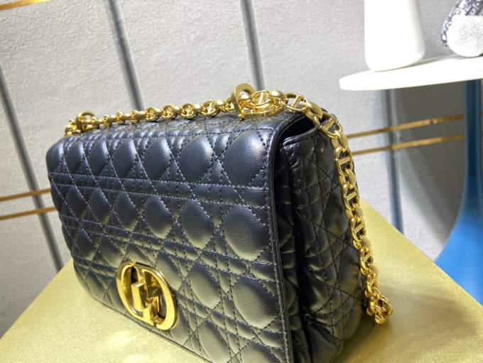 Dior Medium Caro Bag - Imagem 18