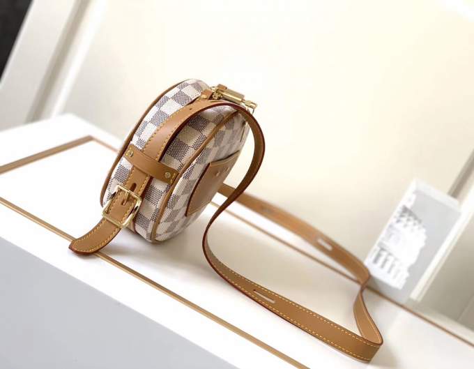 Louis Vuitton BOITE CHAPEAU SOUPLE PM - Imagem 16