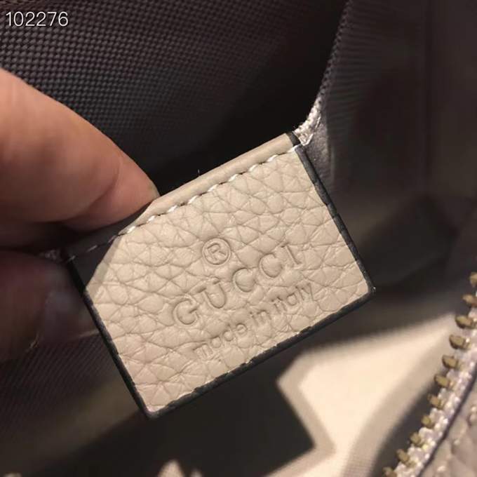 Gucci Soho Leather Disco Bag - Imagem 21