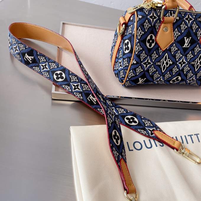 Louis Vuitton Since 1854 Speedy Bandoulière 20 - Imagem 4