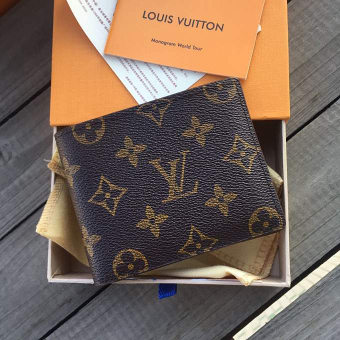Louis Vuitton Multiple Wallet - Imagem 17