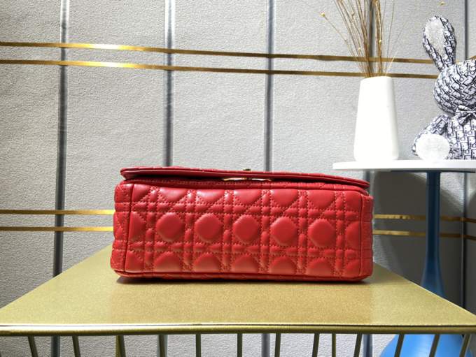 Dior Medium Caro Bag - Imagem 19