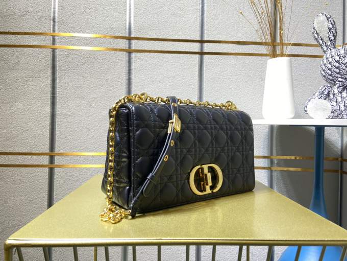 Dior Medium Caro Bag - Imagem 22