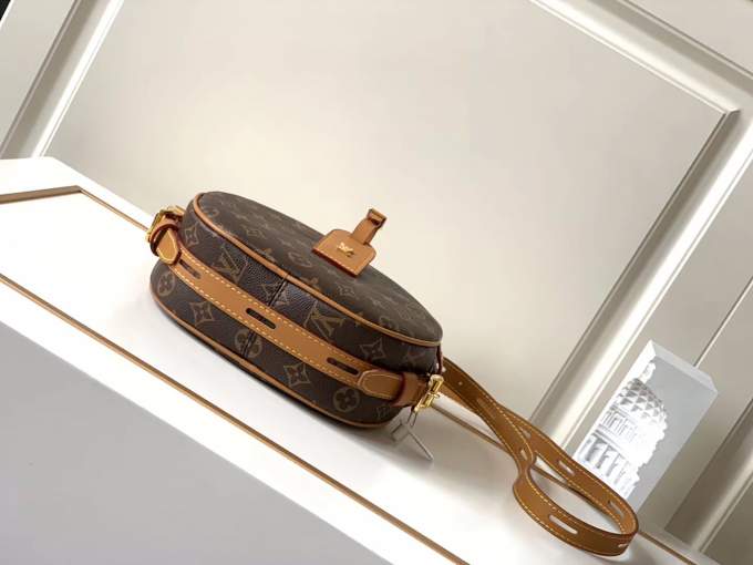 Louis Vuitton Petite Boite Chapeau Souple - Imagem 16