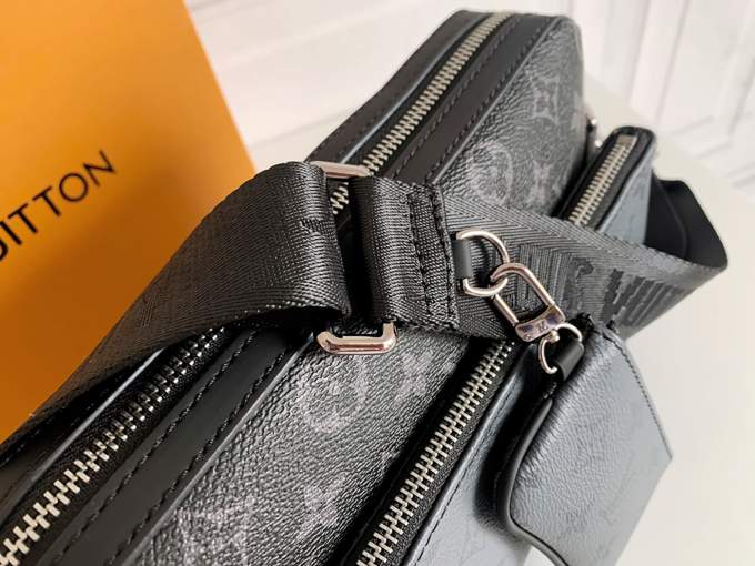 Louis Vuitton Trio Messenger - Imagem 18