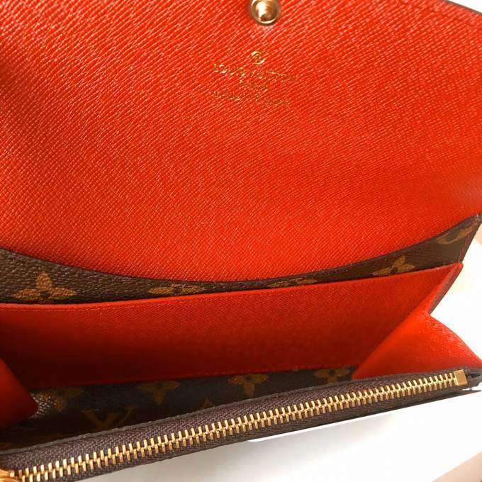 Louis Vuitton Emilie Wallet - Imagem 20