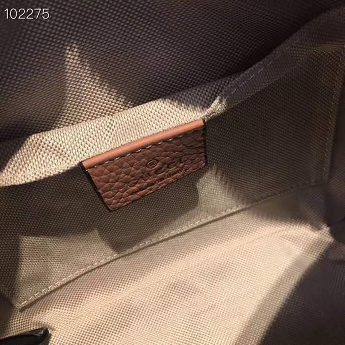 Gucci Soho Leather Disco Bag - Imagem 24