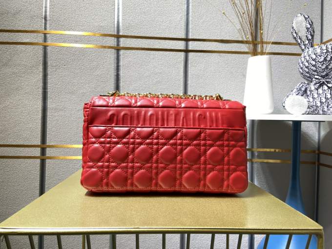 Dior Medium Caro Bag - Imagem 23