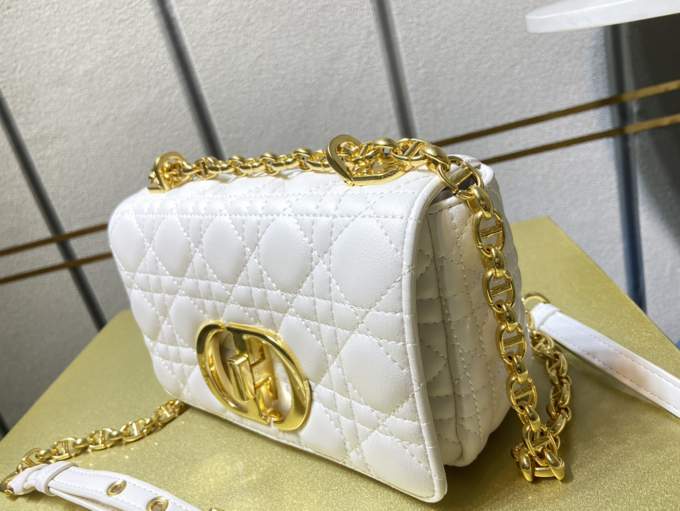 Dior Medium Caro Bag - Imagem 11