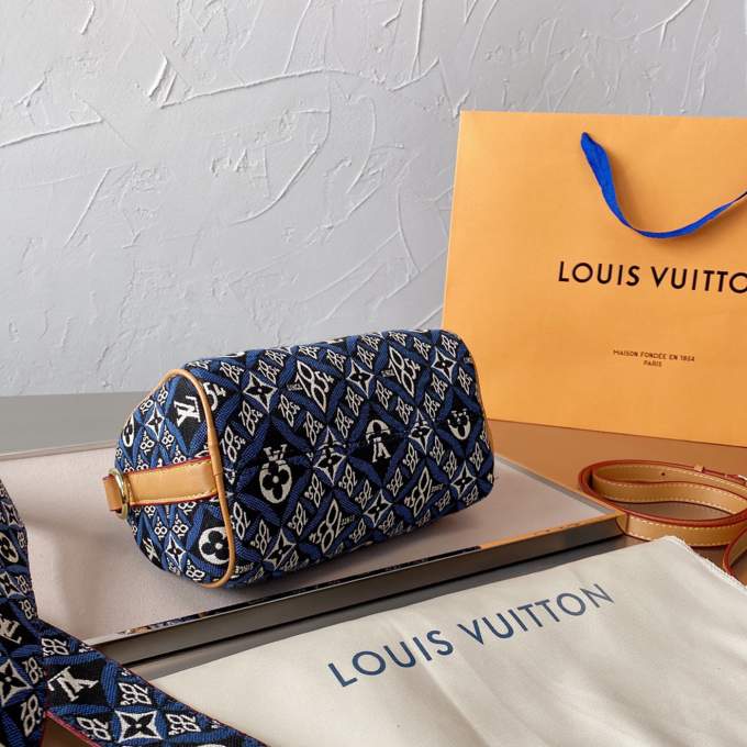 Louis Vuitton Since 1854 Speedy Bandoulière 20 - Imagem 7