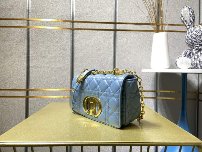 Dior Medium Caro Bag - Imagem 26