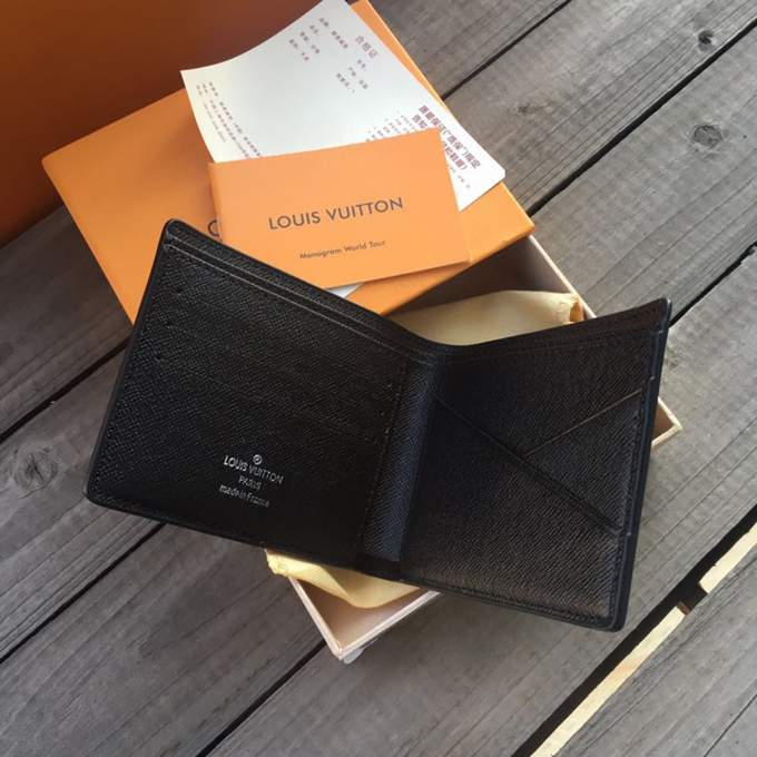 Louis Vuitton Multiple Wallet - Imagem 18